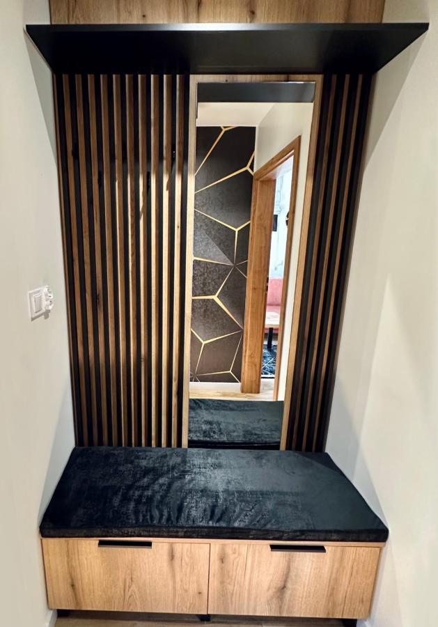 Apartamenty Na Wyrszczku Apartament Nr 3 Istebna Esterno foto